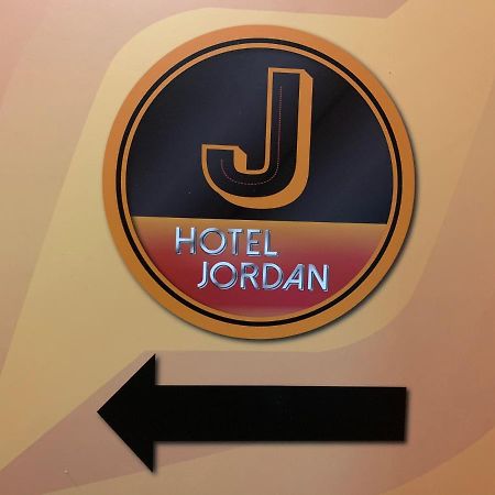 הונג קונג J Hotel מראה חיצוני תמונה