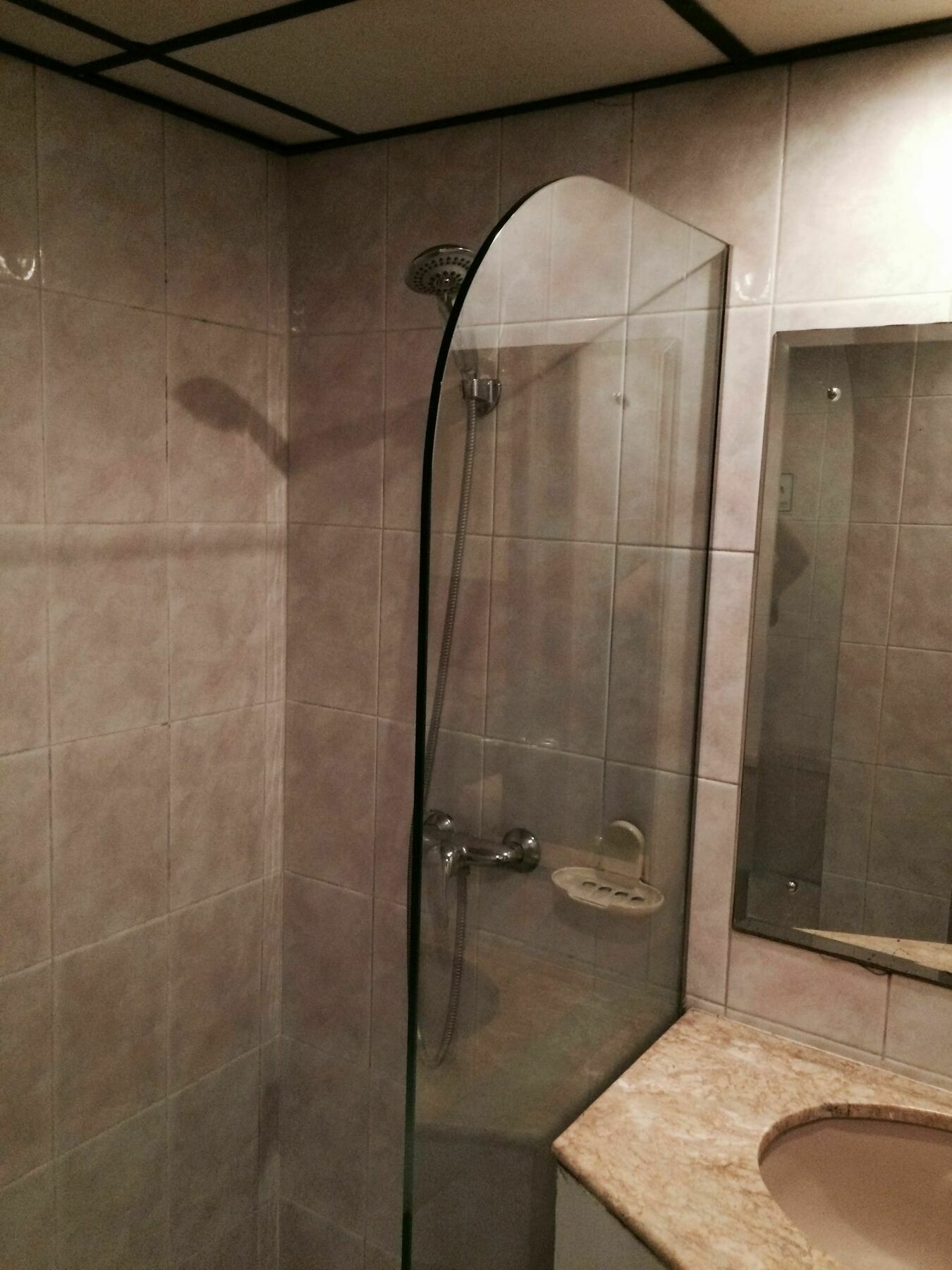 הונג קונג J Hotel מראה חיצוני תמונה
