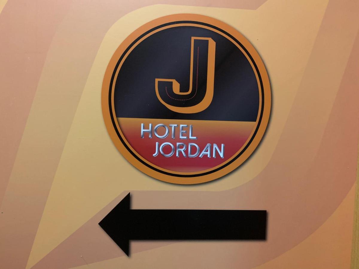 הונג קונג J Hotel מראה חיצוני תמונה