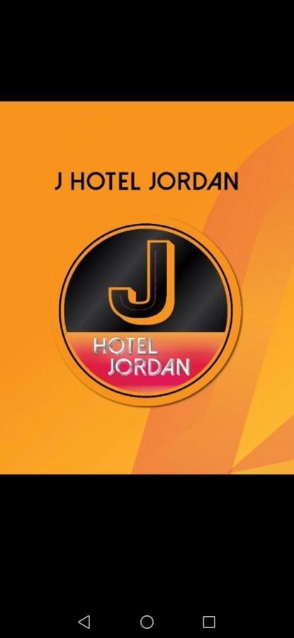 הונג קונג J Hotel מראה חיצוני תמונה